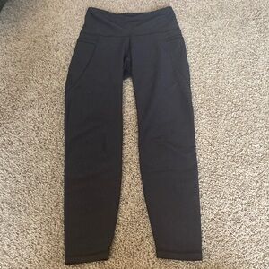 Old Navy Black Leggings